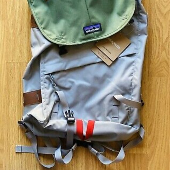 Patagonia Arbor Pack 26L (Unisex) - Picture 3 of 5